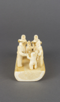 Inupiat%20artist%2C%20%3Cb%3E%3Ci%3E%20Ceremonial%20Scene%3C%2Fi%3E%3C%2Fb%3E%2C%20ca.%201920%2C%20ivory%2C%20The%20Elizabeth%20Cole%20Butler%20Collection%2C%20no%20known%20copyright%20restrictions%2C%202013.17.24a-k